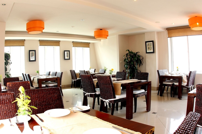 Hotel Anise Hanoi