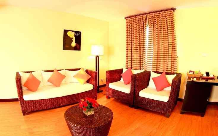 Hotel Anise Hanoi