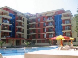 Hotel Anita Aparthotel