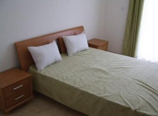 Hotel Anita Aparthotel