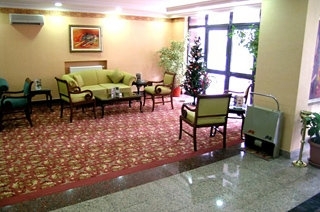 Hotel Anittepe 2000