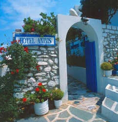 Hotel Anixi
