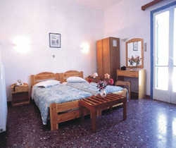 Hotel Anixi