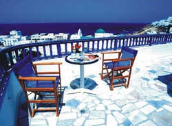 Hotel Anixi