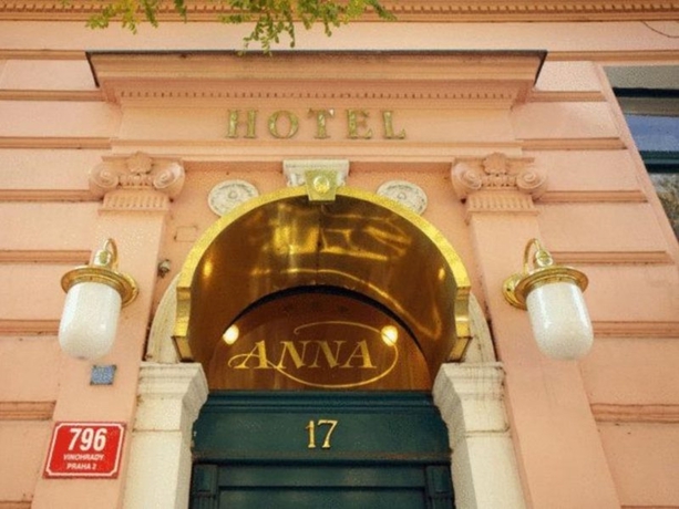 Hotel Anna