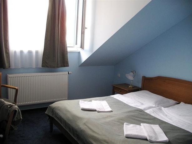 Hotel Anna