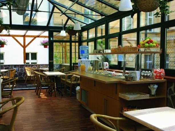 Hotel Anna