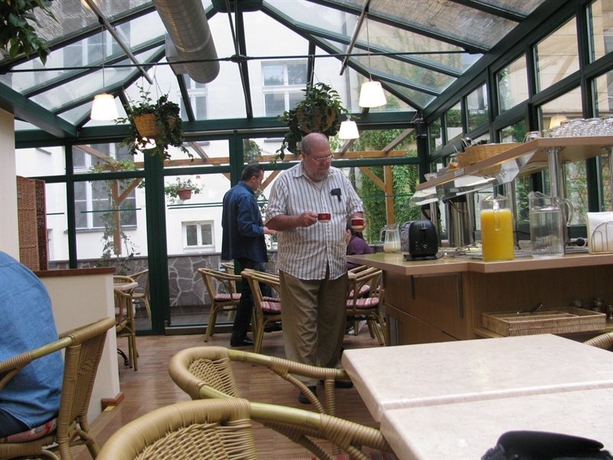 Hotel Anna