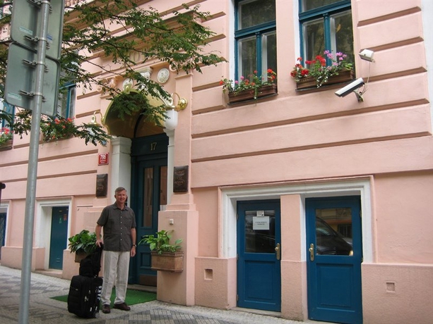 Hotel Anna