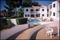 Hotel Annabel Ii