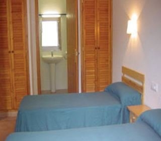 Hotel Annabel Ii