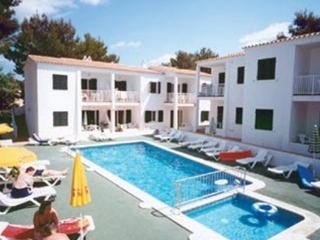 Hotel Annabel Ii