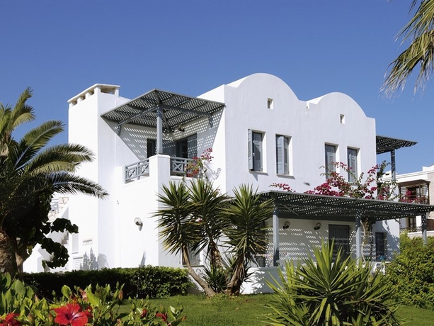 Hotel Annabelle Village