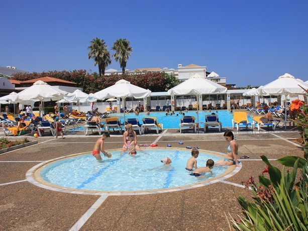 Hotel Annabelle Village
