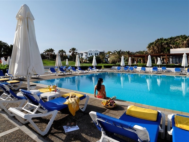 Hotel Annabelle Village