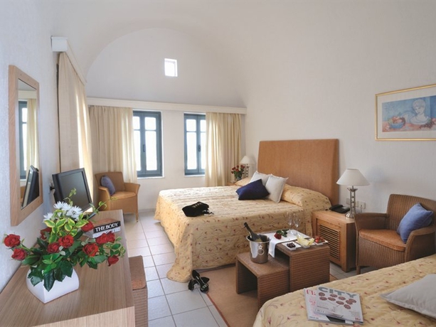 Hotel Annabelle Village