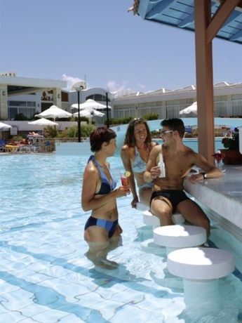 Hotel Annabelle Village