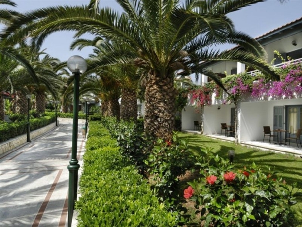 Hotel Annabelle Village