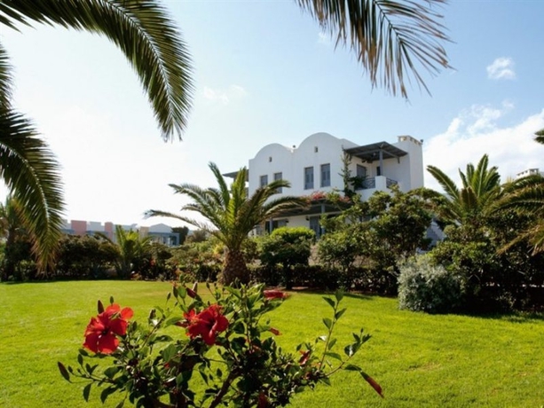Hotel Annabelle Village