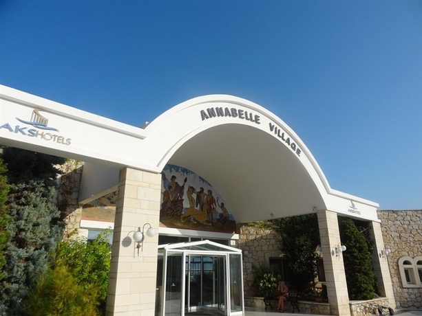 Hotel Annabelle Village