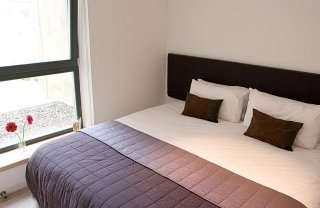 Hotel Annandale Street Apartments