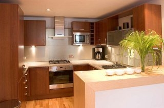 Hotel Annandale Street Apartments
