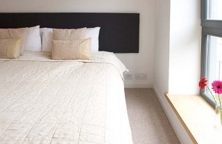 Hotel Annandale Street Apartments