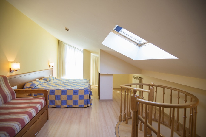 Hotel Annapurna