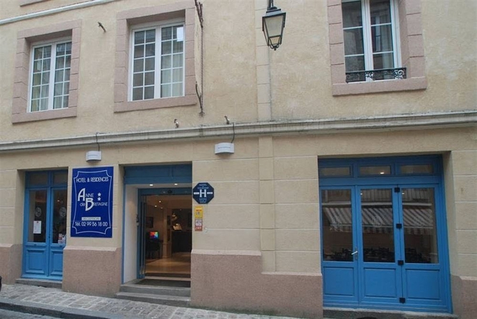 Hotel Anne De Bretagne