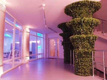 Hotel Annushka