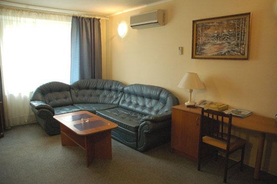 Hotel Annushka