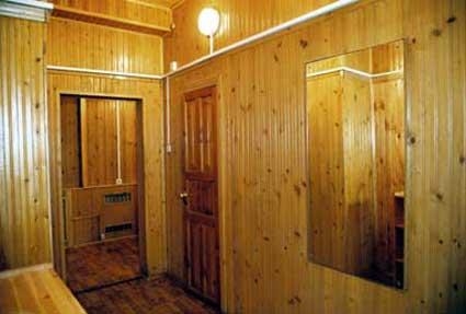 Hotel Annushka