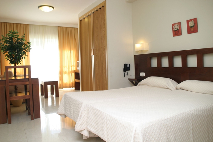 Hotel Añoreta