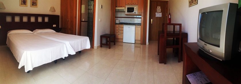 Hotel Añoreta