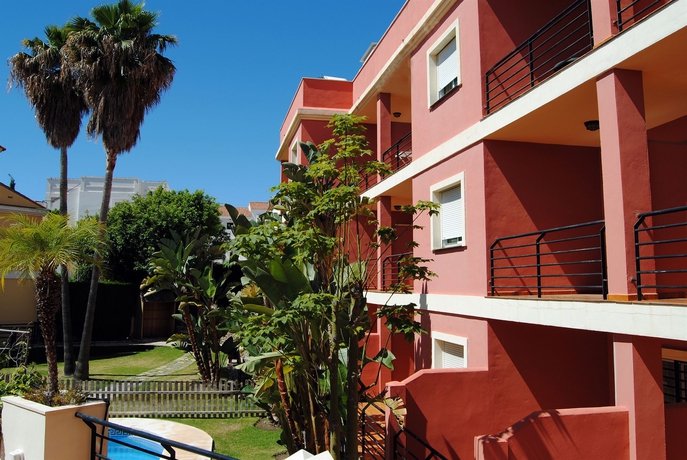 Hotel Añoreta