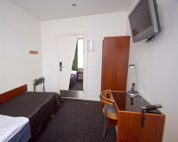 Hotel Ansgar