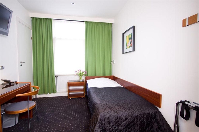 Hotel Ansgar
