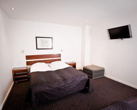 Hotel Ansgar