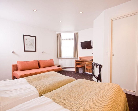 Hotel Ansgar