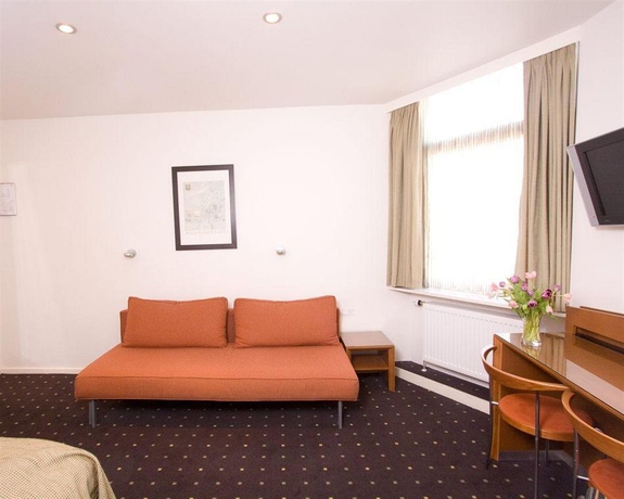 Hotel Ansgar