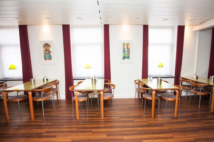Hotel Ansgar