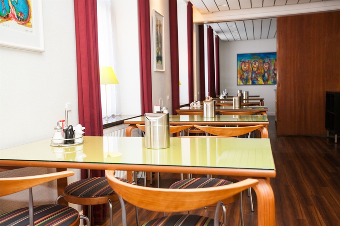Hotel Ansgar