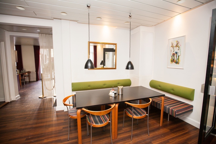 Hotel Ansgar