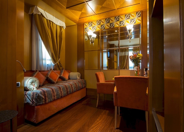 Hotel Antares Accademia