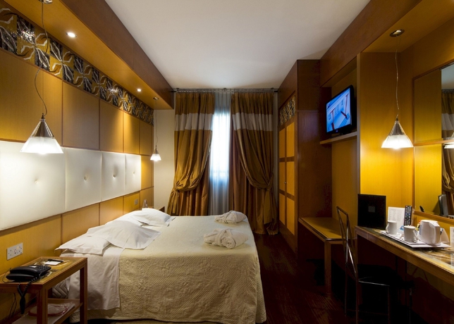 Hotel Antares Accademia