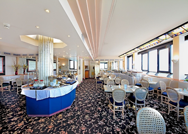 Hotel Antares Accademia