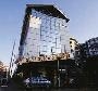 Hotel Antares Mil&aacute;n Rubens