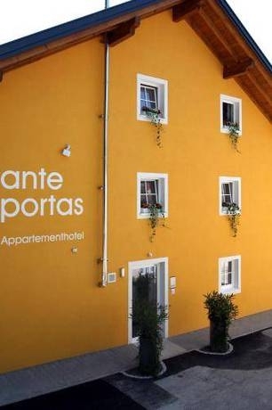 Hotel Ante Portas