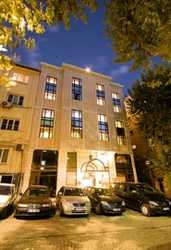 Hotel Antea Boutique Sultanahmet