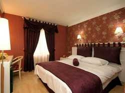Hotel Antea Boutique Sultanahmet
